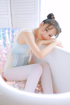 和搜子居同的日子